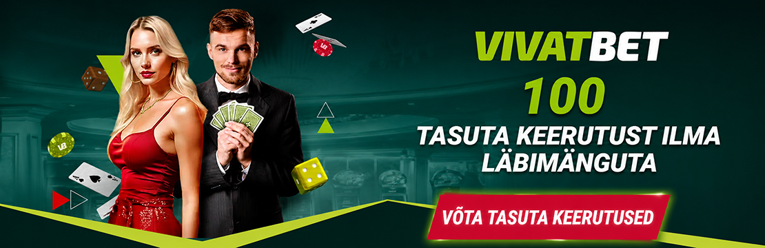 VivatBet login